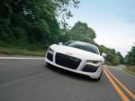 Audi R8 2007 года (NA)